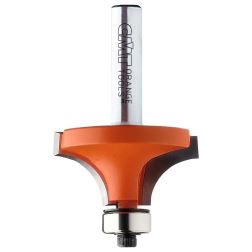 Fréza zaoblovací vydutá SK  R3,2    19,1x12,7  d=8mm