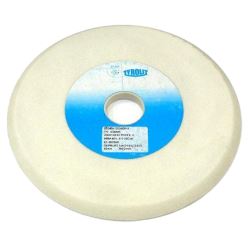 Brusný kotouč 150x 8/3x20, 99A98A 60/80 L/N 8 V 09 - DVOUVRSTVÝ Brusný kotouč 150x 8/3x20, 99A98A 60/80 L/N 8 V 09 - DVOUVRSTVÝ