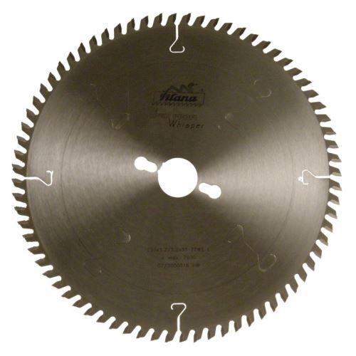 Pilový kotouč SK 5398-11 WZ L