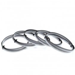 Pilový pás BIMETAL M42 ALUCUT (2)