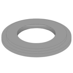 Podložka pro ložiska,  4,3(M4) / 8,80 x 0,8mm