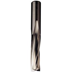 FRÉZA DRÁŽKOVACÍ SPIRÁLOVÁ DOKONČOVACÍ - LND Z=3 - CNC