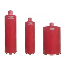 Diamantový jádrový vrták za sucha AGP 1-1/4"