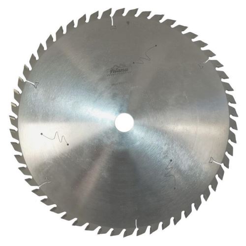 Pilový kotouč SK pro velkoplošné formátování 5398 WZ L HPs plus