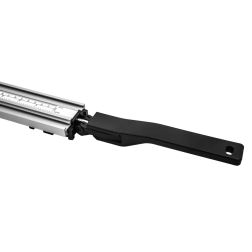 Prodloužená rukojeť pro pravítko s rychloupínáním Prodloužená rukojeť pro pravítko s rychloupínáním