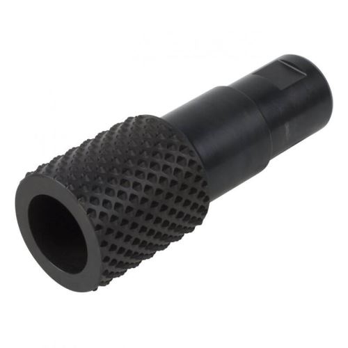 Wolfcraft Rašple válcová pro úhlovou brusku, D30 mm