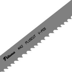 Pilový pás BIMETAL M42 PLUSCUT Pilový pás BIMETAL M42 PLUSCUT