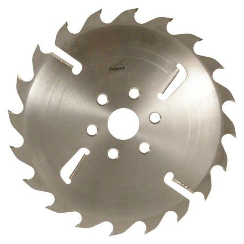 Pilový kotouč SK 5394.1 WZ STROJCAD d=55mm CW