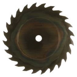 Pilový kotouč na dřevo   300x3,0x30  5311 - 24KV22° popouštěná