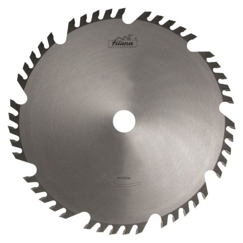 Pilový kotouč SK 5337 WZW/FZ H