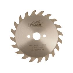 Pilový kotouč SK  140x2,6/1,6x20  5391    20 WZ