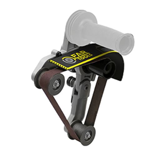 FARTOOLS Brusná hlava na trubky 2ks pásů 533x30 mm pro REX 900