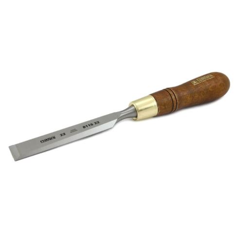 DLÁTO PLOCHÉ WOOD LINE PLUS PREMIUM 8116