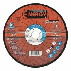 Řezný kotouč ocel/nerez Energy Cut Řezný kotouč ocel/nerez Energy Cut