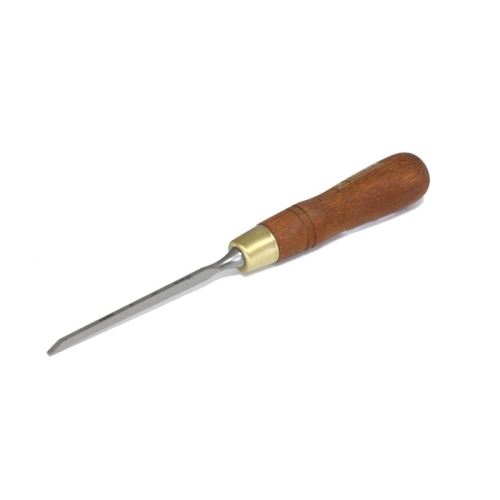 DLÁTO PLOCHÉ WOOD LINE PLUS PREMIUM LEŠTĚNÉ 8116