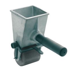 Ruční nanašečka lepidla 72 mm se stojánkem