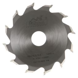 Pilový kotouč SK  150x10,0/5,0x30  5392.1    12 ES-L srážecí