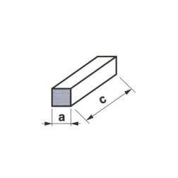 Orovnávací kámen čtvercový  30x30x300,  48C 14 P 4 V (1)