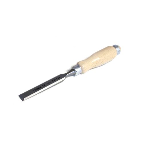 DLÁTO PLOCHÉ WOOD LINE PROFI 8101