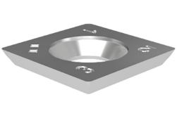 VBD   15,0x15,0x2,5 R=50  UNI - T10MG