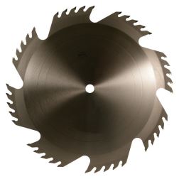Pilový kotouč SK  700x5,5/3,5x35   5333.1     40 FZ  HANIBAL