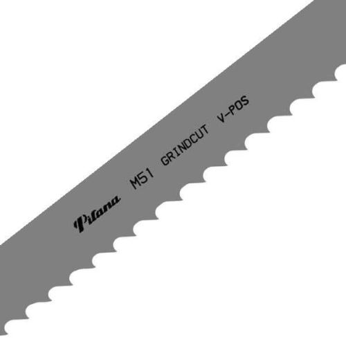 Pilový pás BIMETAL M51 GRINDCUT Profi
