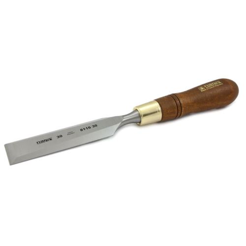 DLÁTO PLOCHÉ WOOD LINE PLUS PREMIUM 8116