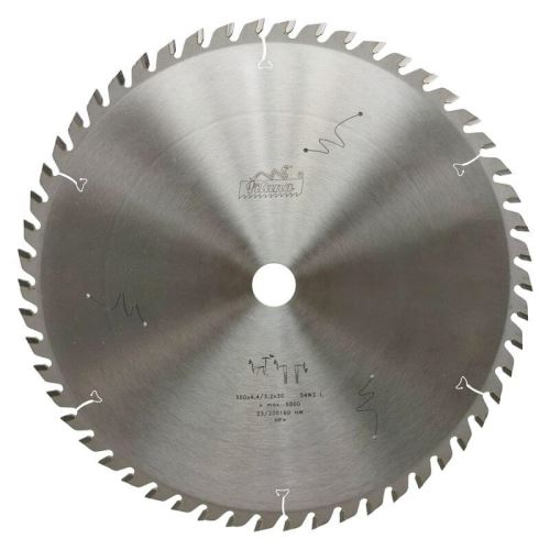 Pilový kotouč SK pro velkoplošné formátování 5398 WZ L HPs plus