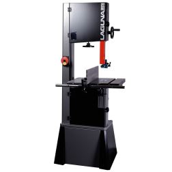 LAGUNA 1412 Pásová pila