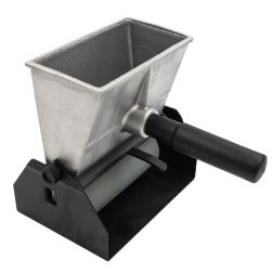 Ruční nanašečka lepidla 150 mm se stojánkem