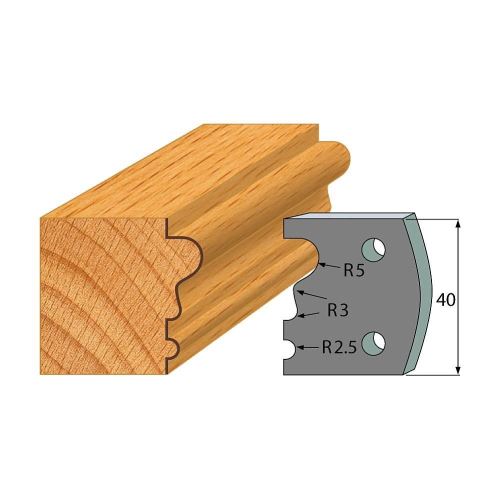 Profil 033 - pár omezovačů 40x4mm_(1)