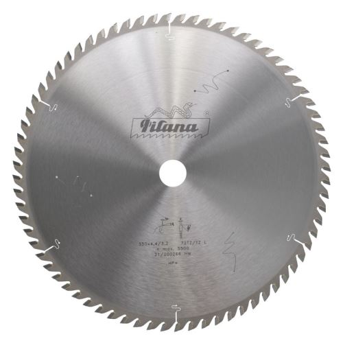 Pilový kotouč SK pro CORIAN - PILANA