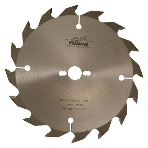Pilový kotouč SK 5380-40 FZ