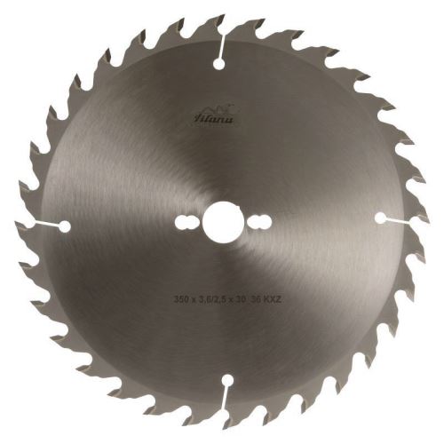 Pilový kotouč SK 5380 KXZ