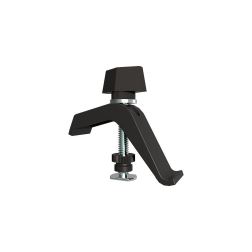 Kreg Svěrka do vodících lišt s T-profilem, sada 2ks