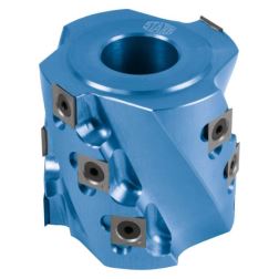 Fréza srovnávací spirálová s VBD   80x76,5x30  12z