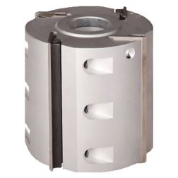 HOBLOVACÍ VÁLEC ALU TP05M HOBLOVACÍ VÁLEC ALU TP05M