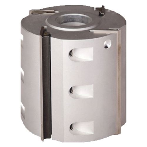 HOBLOVACÍ VÁLEC ALU TP05M