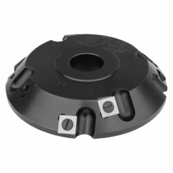 Fréza úhlová s VBD UFZ