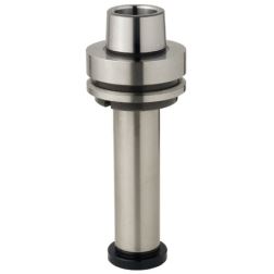 CNC - UPÍNACÍ HLAVA HSK 63F s trnem