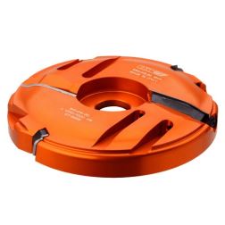 Fréza na výplně s VBD 183x30x30  2+2z  L-horní braní, C694.013.30