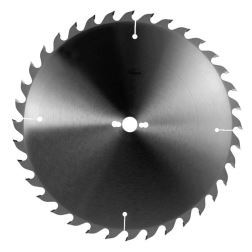 Pilový kotouč SK  600x5,5/3,5x30  5380-50   36 FZ