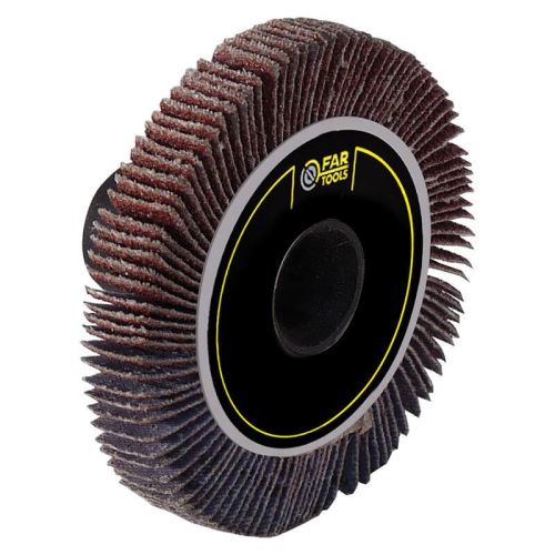 FARTOOLS Lamelový kotouč pro REX60
