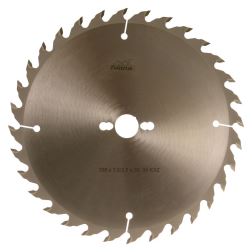 Pilový kotouč SK 350x3,6/2,5x30 5380 36 KXZ