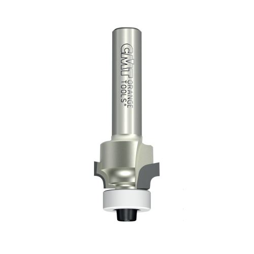 Fréza zaoblovací vydutá diamantová  R2       16,7x8,0  d=8mm, Xtreme_(1)