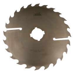 Pilový kotouč SK  400x4,0/2,8x70   5394       24+2 FZ