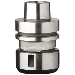 CNC - Kleštinový upínač HSK 63F pro OZ25 3-25, RH CNC - Kleštinový upínač HSK 63F pro OZ25 3-25, RH