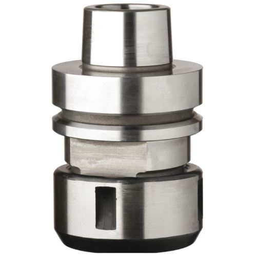 CNC - Kleštinový upínač HSK 63F pro OZ25  3-25,  RH_(1)