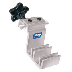 Kreg Posuvný doraz pro vodící lišty