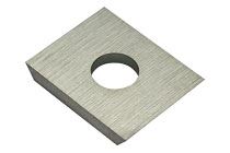 VBD     7,5x12,0x1,5  UNI - KCR08